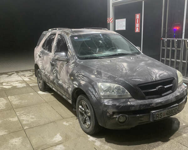 Кіа Соренто, об'ємом двигуна 0 л та пробігом 385 тис. км за 2200 $, фото 1 на Automoto.ua