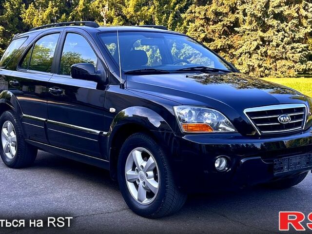 Кіа Соренто, об'ємом двигуна 2.5 л та пробігом 138 тис. км за 9300 $, фото 1 на Automoto.ua