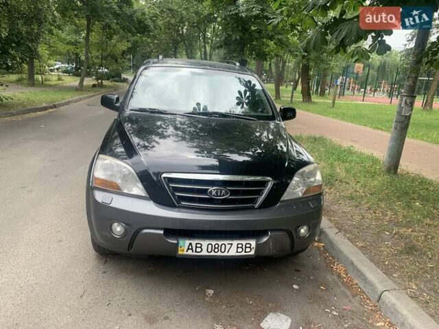 Кіа Соренто, об'ємом двигуна 2.5 л та пробігом 360 тис. км за 7999 $, фото 1 на Automoto.ua