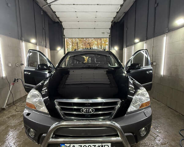 Киа Соренто 2008 в Киеве на Automoto.ua Киа Соренто, объемом двигателя 2.5 л и пробегом 140 тыс. км за 7900 $, фото 1 на Automoto.ua