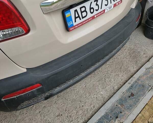 Кіа Соренто, об'ємом двигуна 2.36 л та пробігом 330 тис. км за 10500 $, фото 1 на Automoto.ua