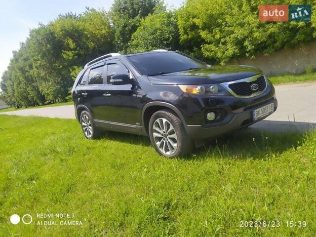 Кіа Соренто, об'ємом двигуна 2.2 л та пробігом 182 тис. км за 13500 $, фото 1 на Automoto.ua