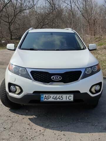 Киа Соренто, объемом двигателя 2.2 л и пробегом 175 тыс. км за 13800 $, фото 1 на Automoto.ua