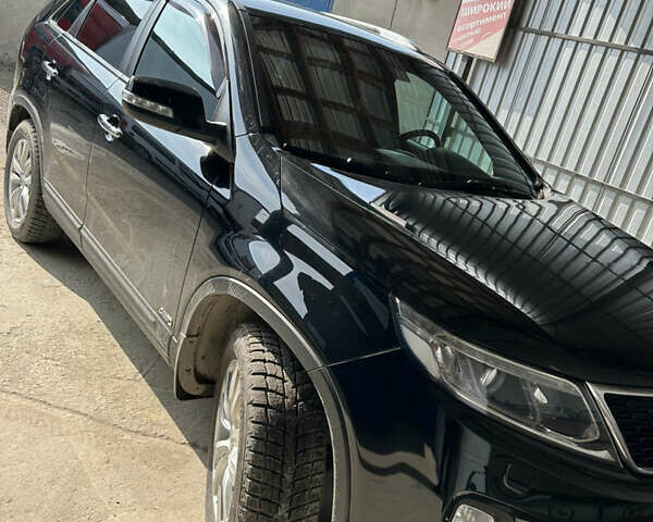 Кіа Соренто, об'ємом двигуна 2.2 л та пробігом 115 тис. км за 16500 $, фото 1 на Automoto.ua