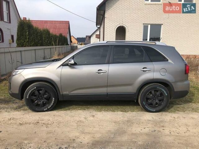 Кіа Соренто, об'ємом двигуна 0 л та пробігом 182 тис. км за 13500 $, фото 1 на Automoto.ua