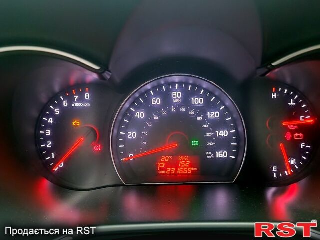 Киа Соренто, объемом двигателя 2.4 л и пробегом 231 тыс. км за 11500 $, фото 1 на Automoto.ua