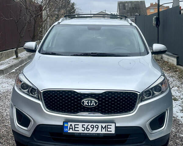 Кіа Соренто, об'ємом двигуна 2.4 л та пробігом 160 тис. км за 14500 $, фото 1 на Automoto.ua