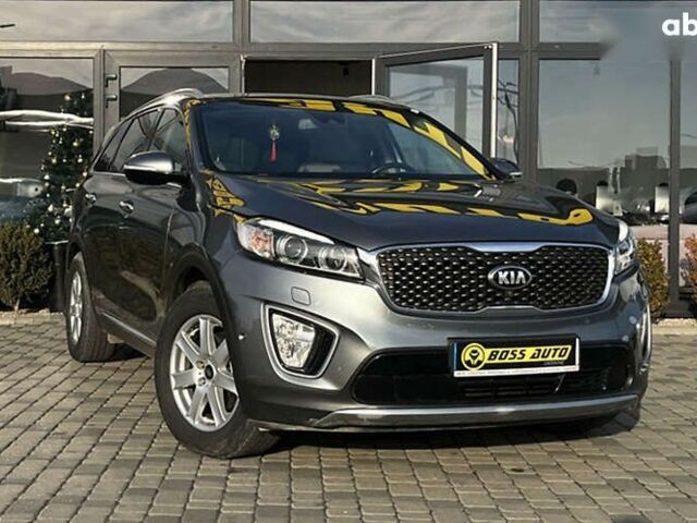 Кіа Соренто, об'ємом двигуна 2 л та пробігом 226 тис. км за 22800 $, фото 1 на Automoto.ua