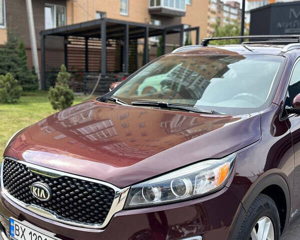 Кіа Соренто, об'ємом двигуна 2.4 л та пробігом 138 тис. км за 14000 $, фото 1 на Automoto.ua