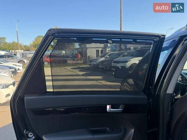 Киа Соренто, объемом двигателя 0 л и пробегом 105 тыс. км за 16500 $, фото 1 на Automoto.ua