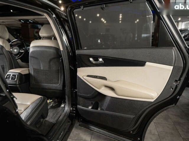 Киа Соренто, объемом двигателя 2.2 л и пробегом 151 тыс. км за 24900 $, фото 1 на Automoto.ua