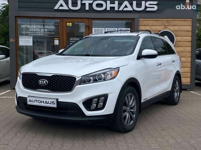 Киа Соренто, объемом двигателя 0 л и пробегом 83 тыс. км за 18500 $, фото 1 на Automoto.ua