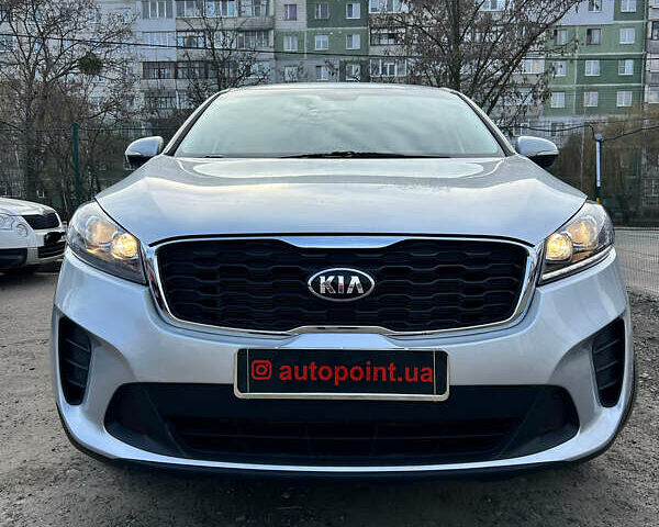 Кіа Соренто, об'ємом двигуна 3.34 л та пробігом 48 тис. км за 20500 $, фото 1 на Automoto.ua