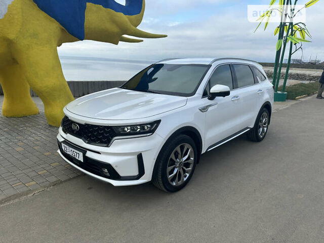 Киа Соренто, объемом двигателя 2.15 л и пробегом 108 тыс. км за 37700 $, фото 1 на Automoto.ua