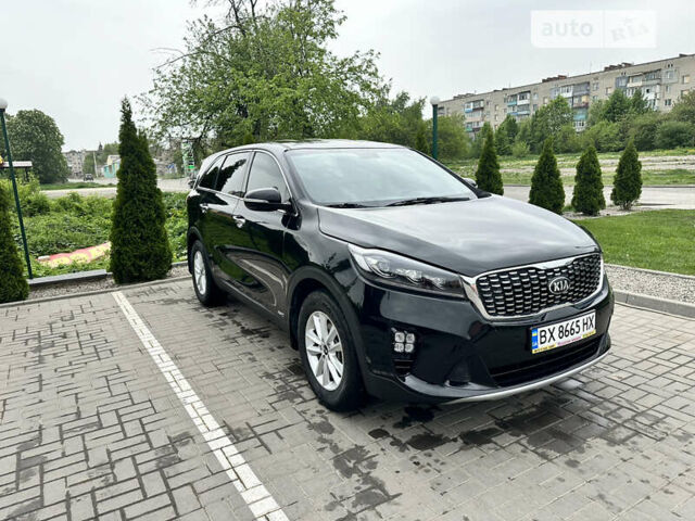 Кіа Соренто, об'ємом двигуна 2.36 л та пробігом 74 тис. км за 20300 $, фото 1 на Automoto.ua