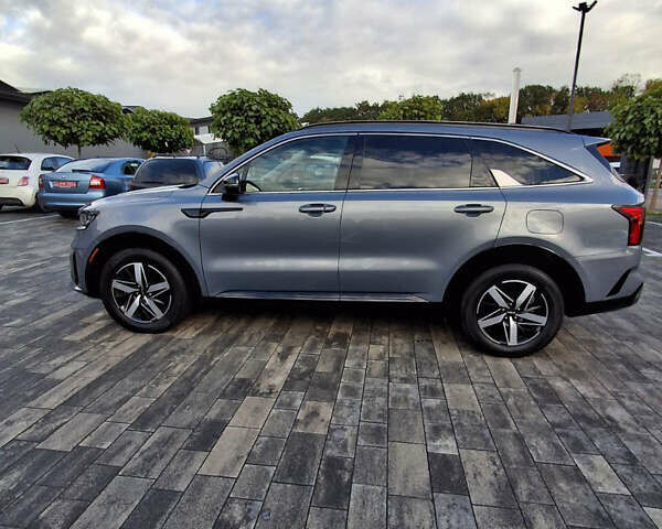 Кіа Соренто, об'ємом двигуна 2.5 л та пробігом 145 тис. км за 27000 $, фото 1 на Automoto.ua