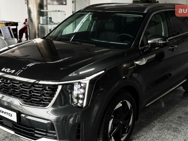 купити нове авто Кіа Соренто 2025 року від офіційного дилера Автоцентр AUTO.RIA Кіа фото