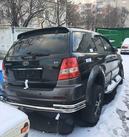 Кіа Соренто, об'ємом двигуна 3.5 л та пробігом 200 тис. км за 3700 $, фото 1 на Automoto.ua