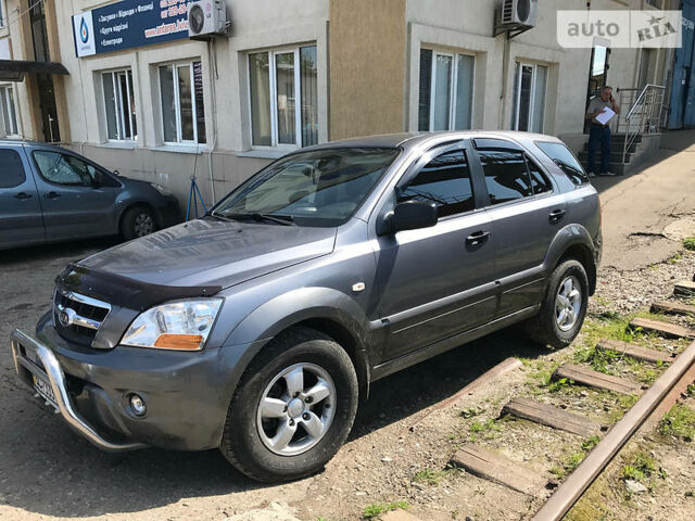 Кіа Соренто, об'ємом двигуна 2.5 л та пробігом 230 тис. км за 10300 $, фото 1 на Automoto.ua