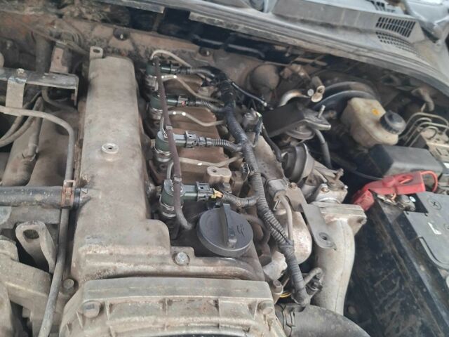 Сірий Кіа Соренто, об'ємом двигуна 0 л та пробігом 3 тис. км за 3500 $, фото 1 на Automoto.ua