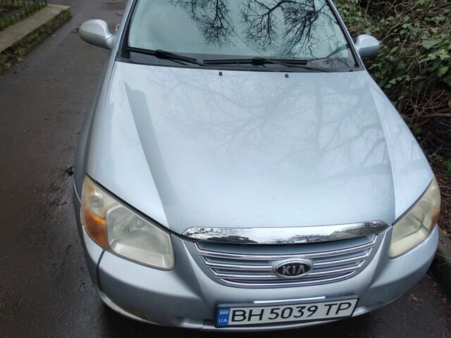 Сірий Кіа Соренто, об'ємом двигуна 2 л та пробігом 260 тис. км за 3556 $, фото 1 на Automoto.ua