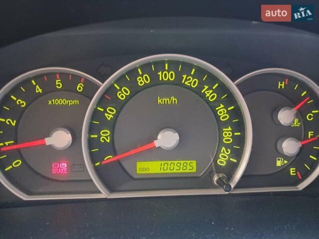 Киа Соренто 2007 в Львове на Automoto.ua Серый Киа Соренто, объемом двигателя 2.5 л и пробегом 102 тыс. км за 9000 $, фото 1 на Automoto.ua