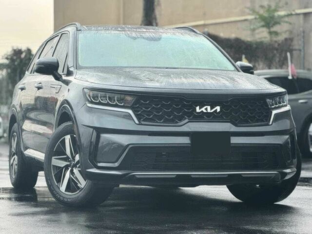 Киа Соренто 2022 в Киеве на Automoto.ua Серый Киа Соренто, объемом двигателя 2.5 л и пробегом 13 тыс. км за 14500 $, фото 1 на Automoto.ua