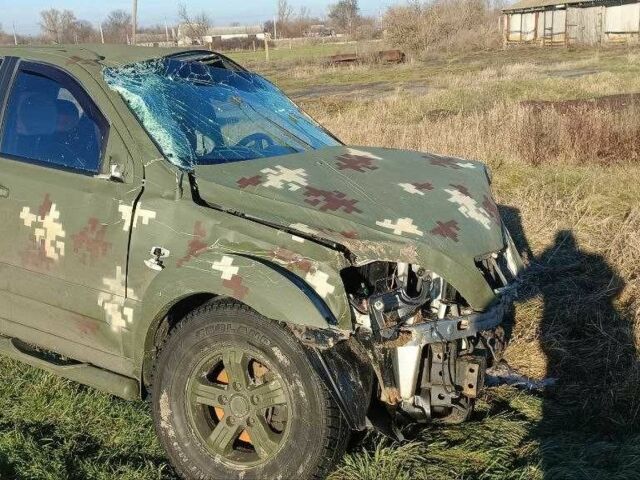 Зелений Кіа Соренто, об'ємом двигуна 2.5 л та пробігом 300 тис. км за 500 $, фото 1 на Automoto.ua