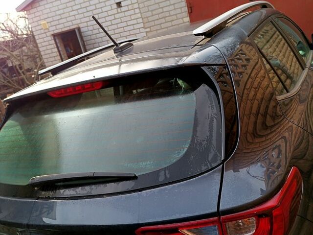 Киа Stonic, объемом двигателя 14 л и пробегом 42 тыс. км за 9000 $, фото 1 на Automoto.ua