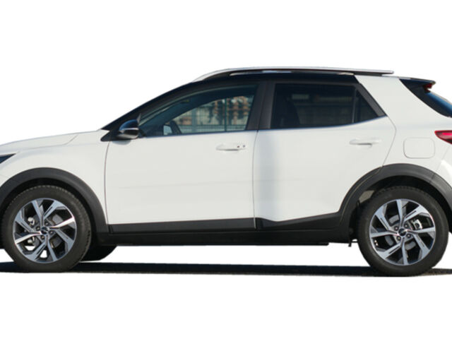 купити нове авто Кіа Stonic 2024 року від офіційного дилера ТОВ «Запоріжжя-Авто» Кіа фото