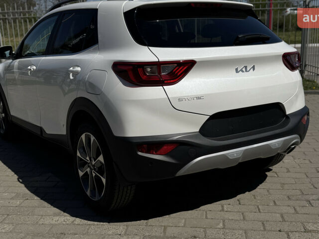 Кіа Stonic, об'ємом двигуна 1 л та пробігом 0 тис. км за 26478 $, фото 1 на Automoto.ua