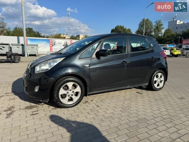 Кіа Венга, об'ємом двигуна 1.6 л та пробігом 170 тис. км за 7500 $, фото 1 на Automoto.ua