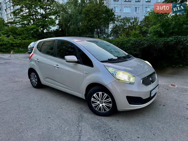 Кіа Венга, об'ємом двигуна 1.4 л та пробігом 272 тис. км за 5800 $, фото 1 на Automoto.ua