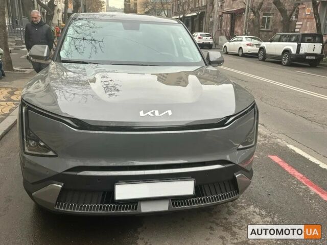 купить новое авто Киа EV5 2024 года от официального дилера VinAVto Киа фото