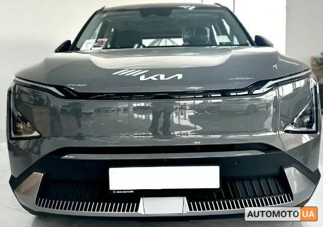 купить новое авто Киа EV5 2024 года от официального дилера VinAVto Киа фото