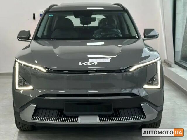 купить новое авто Киа EV5 2024 года от официального дилера VinAVto Киа фото