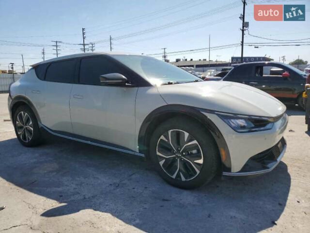 Киа EV6, объемом двигателя 0 л и пробегом 92 тыс. км за 19000 $, фото 1 на Automoto.ua
