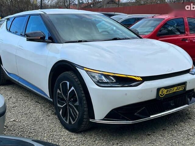 Киа EV6, объемом двигателя 0 л и пробегом 90 тыс. км за 26200 $, фото 1 на Automoto.ua