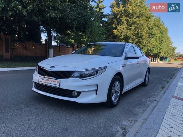 Киа K5, объемом двигателя 0 л и пробегом 435 тыс. км за 10990 $, фото 1 на Automoto.ua
