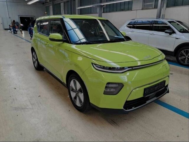 Кіа Soul, об'ємом двигуна 0 л та пробігом 15 тис. км за 16000 $, фото 1 на Automoto.ua