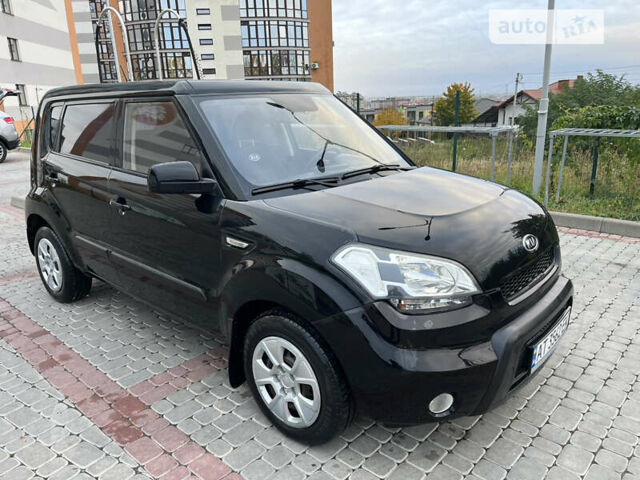 Кіа Soul, об'ємом двигуна 1.59 л та пробігом 166 тис. км за 7250 $, фото 1 на Automoto.ua