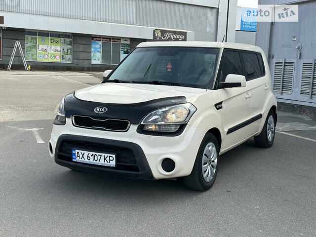 Кіа Soul, об'ємом двигуна 1.6 л та пробігом 176 тис. км за 6950 $, фото 1 на Automoto.ua