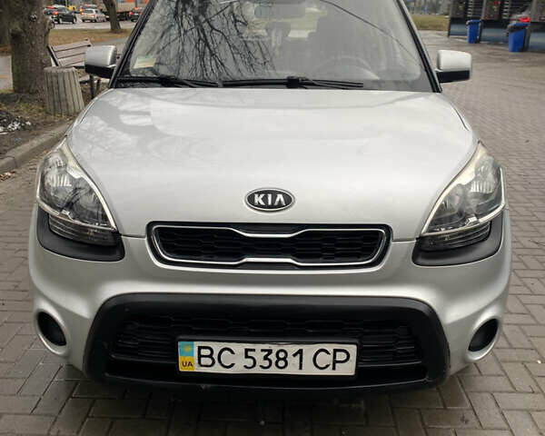 Кіа Soul, об'ємом двигуна 1.6 л та пробігом 172 тис. км за 7500 $, фото 1 на Automoto.ua