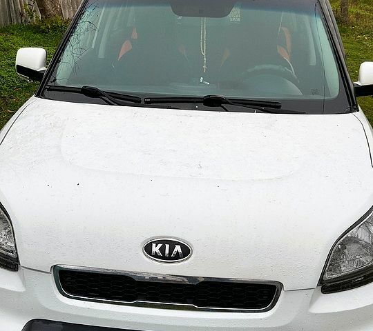 Кіа Soul, об'ємом двигуна 1.6 л та пробігом 166 тис. км за 7200 $, фото 1 на Automoto.ua