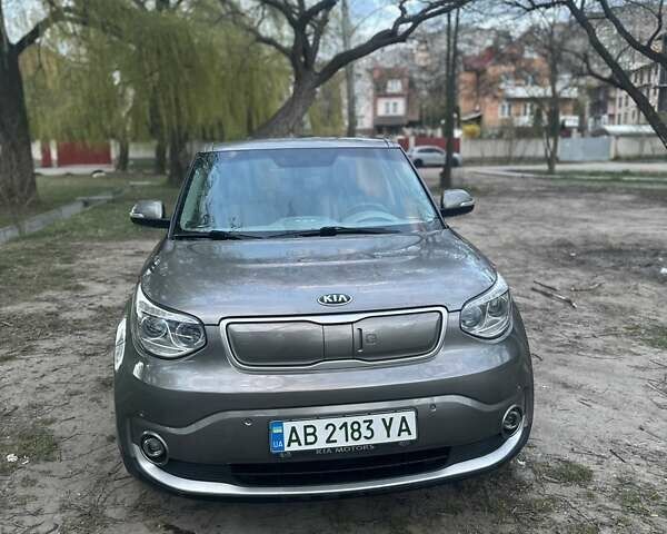 Кіа Soul, об'ємом двигуна 0 л та пробігом 118 тис. км за 9400 $, фото 1 на Automoto.ua