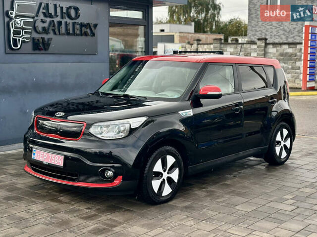 Киа Soul, объемом двигателя 0 л и пробегом 115 тыс. км за 6650 $, фото 1 на Automoto.ua