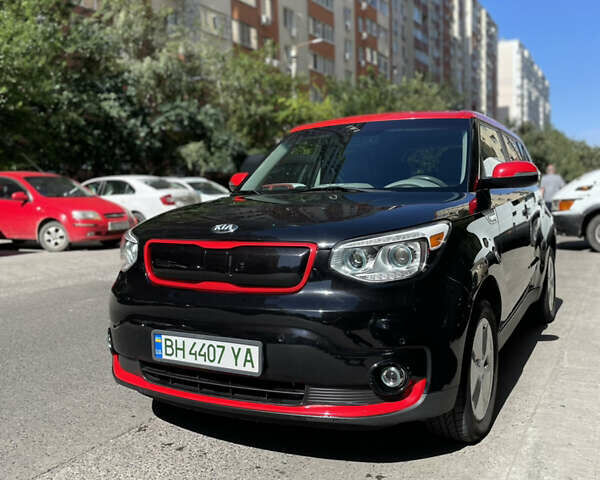 Киа Soul, объемом двигателя 0 л и пробегом 84 тыс. км за 8999 $, фото 1 на Automoto.ua