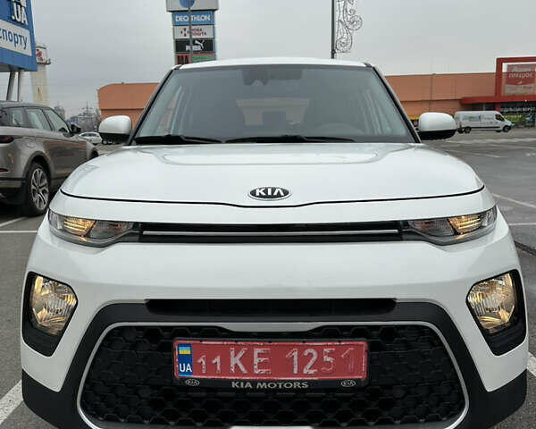 Киа Soul, объемом двигателя 2 л и пробегом 35 тыс. км за 16977 $, фото 1 на Automoto.ua