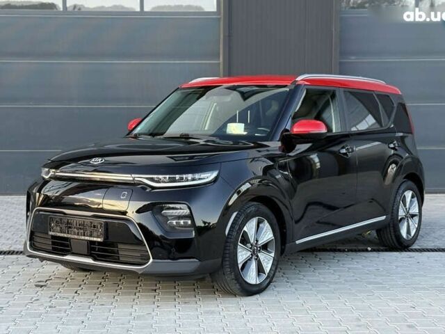Кіа Soul, об'ємом двигуна 0 л та пробігом 110 тис. км за 17900 $, фото 1 на Automoto.ua