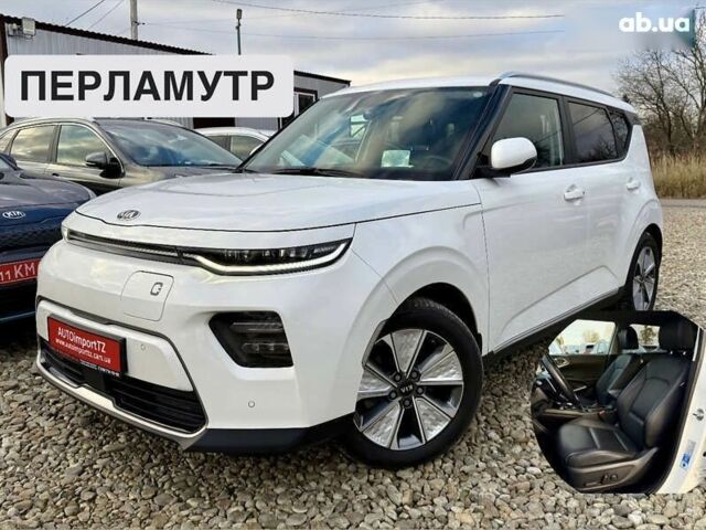 Киа Soul, объемом двигателя 0 л и пробегом 26 тыс. км за 21500 $, фото 1 на Automoto.ua